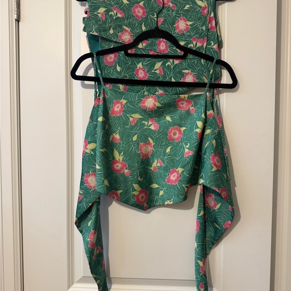 Sunday Best Skort Matching Set - Picture 3 of 5